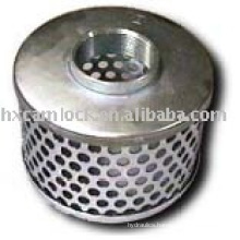 Basket Strainer